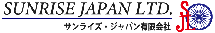 サンライズジャパン有限会社